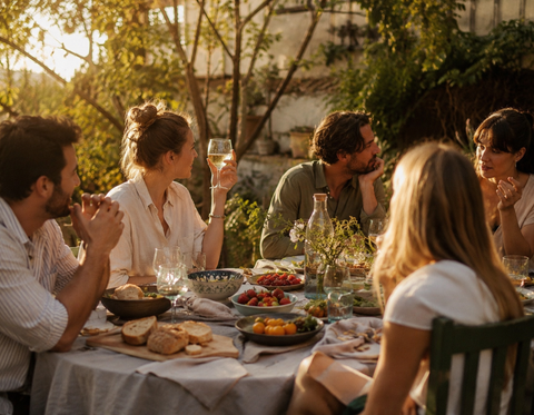 Fim de semana grande: como organizar refeições sem passar o tempo na cozinha