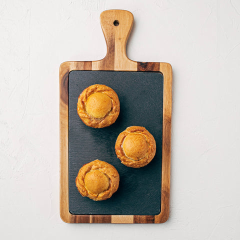 Empadas de Galinha (6un)