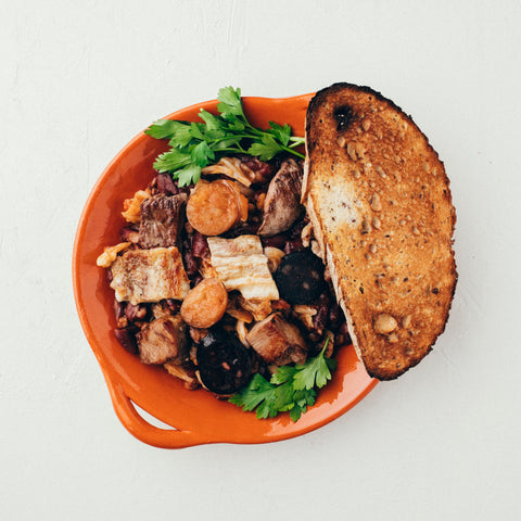 Feijoada