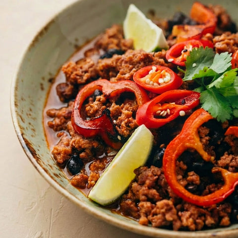 Chilli Carne