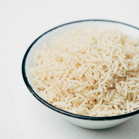 Arroz Basmati