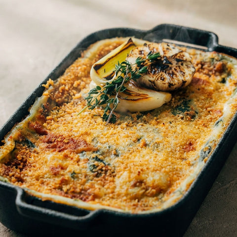 Peixe (packs para 2 pessoas)