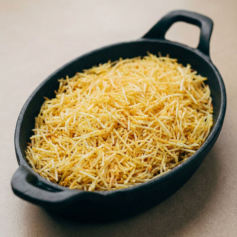 Batata Palha (3-4 pax)