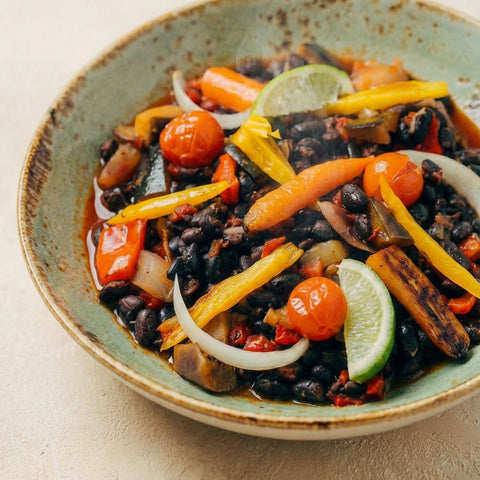 Vegetariano (packs para 2 pessoas)