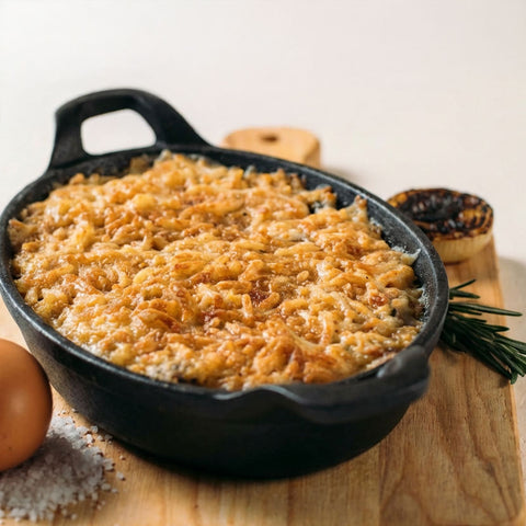 Gratin de Frango