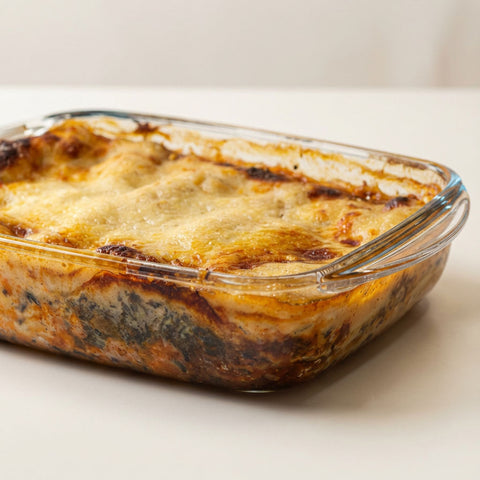 Lasagna Vegetariana