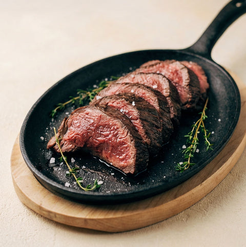 Lombo de Vaca com Molho d´Opasse (9-10 pax)