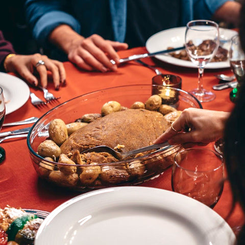 Bacalhau da Tia Margarida (6-7 pax)