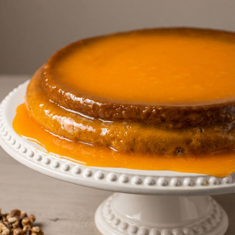 Supremo de noz com ovos moles (10-12 pax)