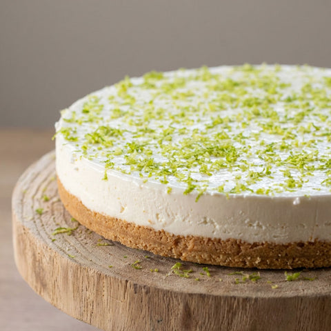 Tarte de Lima (10-12 pax)